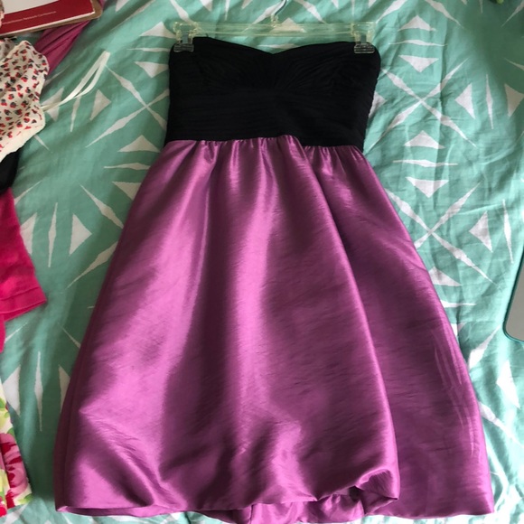 Laundry dress - Picture 2 of 3